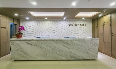 UNISPACE 聯(lián)和空間商務(wù)中心（良友大廈）