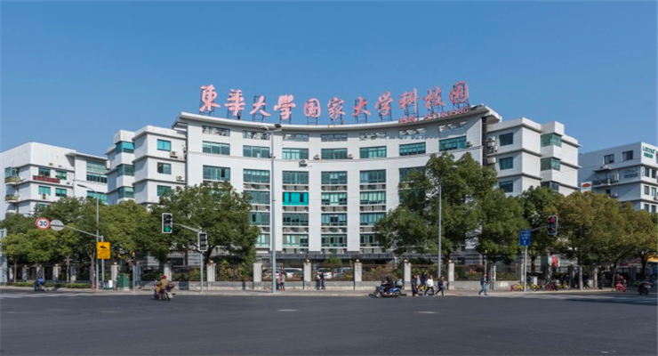 東華大學(xué)科技園-上海東華大學(xué)科技園招商詳情首頁